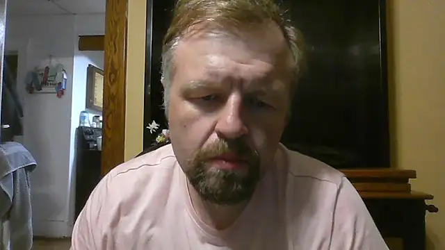 Czat XXX na żywo – TheOneDonShaun