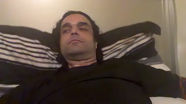 Show de webcam de KungFuPanda001