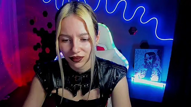 Živý XXX chat mistress_annaa