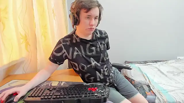 iliaskrislove Webcamshow