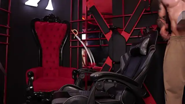 عرض كام Austin_bolt