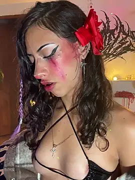 Živý XXX chat Lia_Valmont