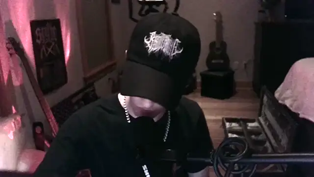 Chat XXX Live LEVIATHANX666