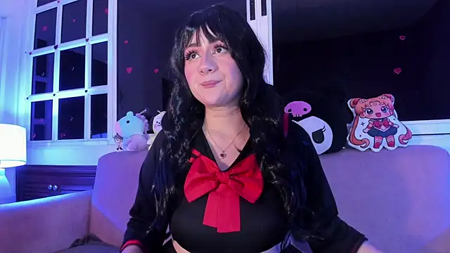 Živý XXX chat harimoon1