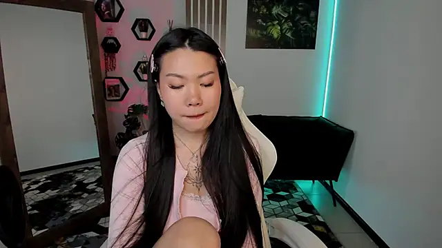 Živý XXX chat LunaPurrr