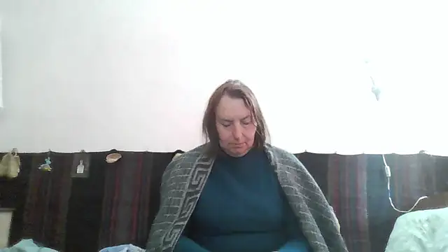 Chat +18 de AnnaLive570 ao vivo