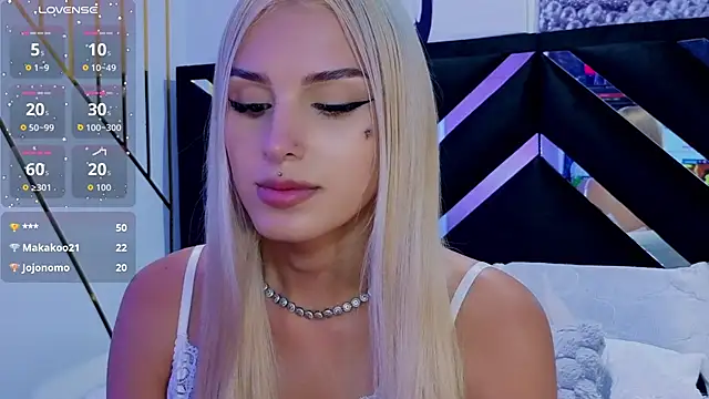 Angel-dragun's Live XXX Chat