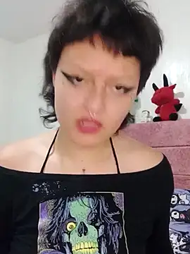 BabyPunk2's Live XXX Chat