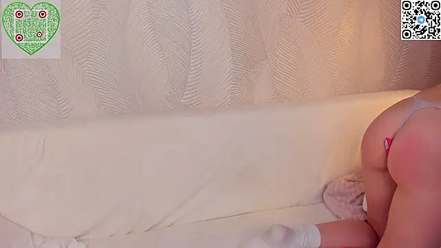 Živý XXX chat CherrylHolme