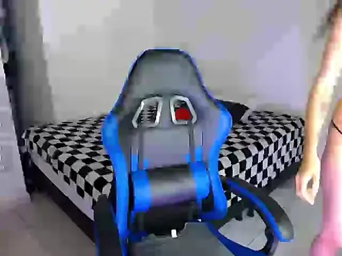 Živý XXX chat HannaSmith_hot