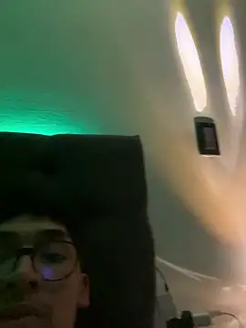 toritoga Webcam Show