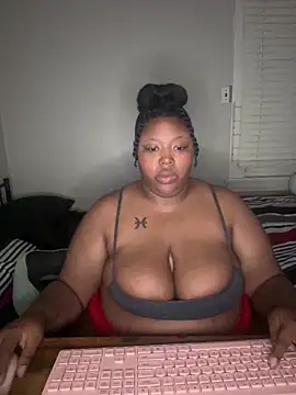 Živý XXX chat Chocolatebunnyxx96