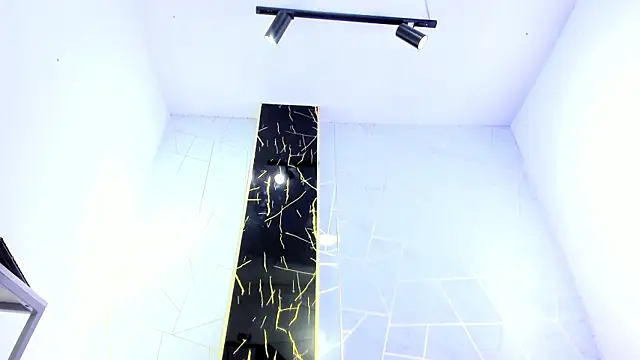 Valentin_Lux Pertunjukan Webcam