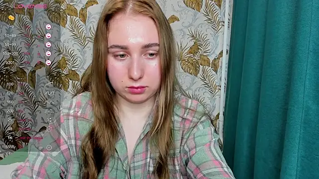 baby_798's Live XXX Chat