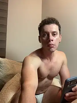 Вебкам-шоу Joohny_fox