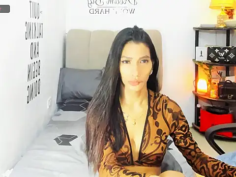 عرض كام Trixie_Mattel21