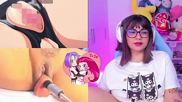 cinna_monroll Chat XXX in diretta