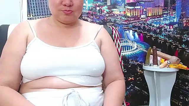 แชท XXX สดของ tila_nastyy