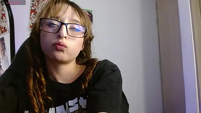 CelesteAyase – Naživo XXX chat