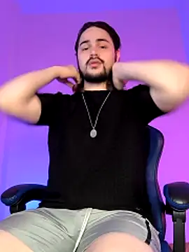 Živý XXX chat Derek_Vow