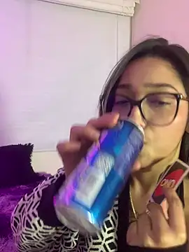 LilithMonette 网络视讯表演