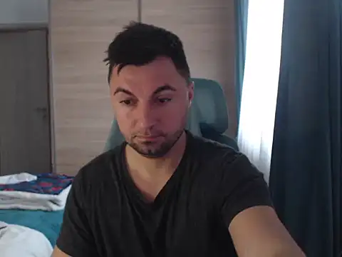 HankMalone Webcamshow