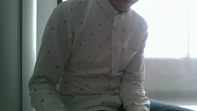 nole_china7 Live XXX-chat