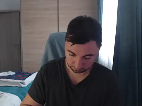 HankMalone Webcam show