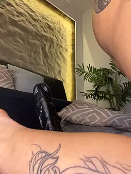 Isa__Blanc Webcamshow