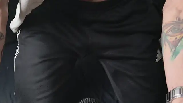 JackDesFeux Live XXX-chat