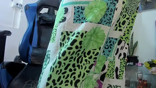 Margoth_Montilla Webcamshow