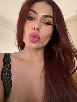 Victoria-77 Obrolan Langsung XXX