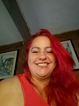 Chat XXX en directo de Scarlett45_