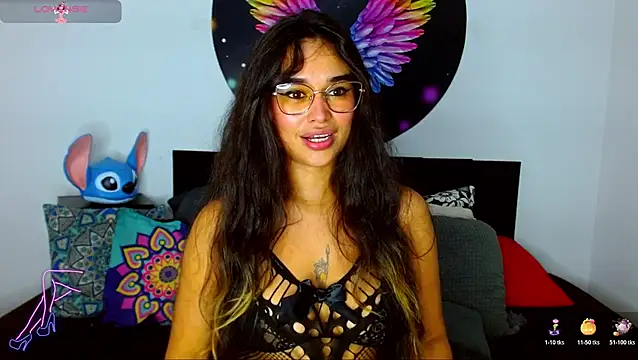 Ana_Riderr's Live XXX Chat