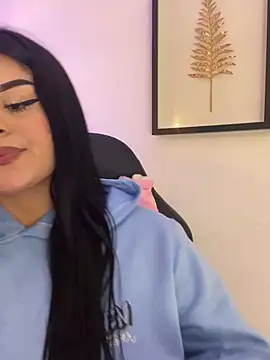 Kariina__69's Live XXX Chat