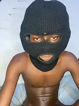 Jaydemasked Live XXX-chat