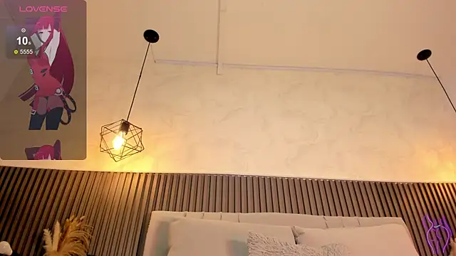 PAULETEJOHNSON Live XXX-chat