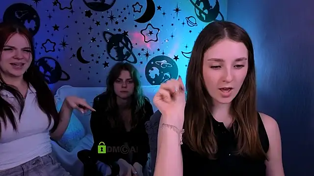 Chat XXX en directo de alisabliss