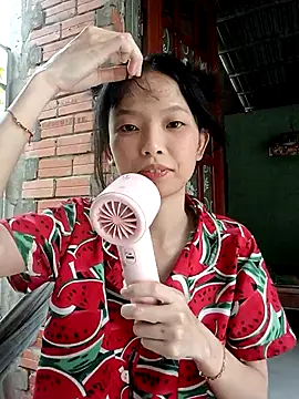 Chat XXX Live Chammy720