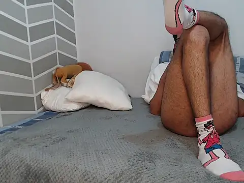 Show de webcam de thomass1018