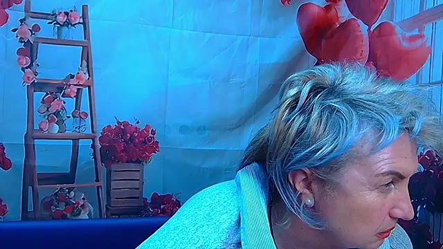 RenataDaster Live XXX-chat