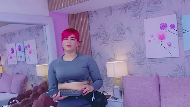 CherryTayloor's Live XXX Chat