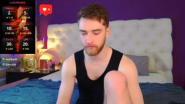 Dexter_Raze 现场XXX聊天