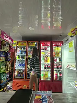 Kloe_rousse01 Obrolan Langsung XXX