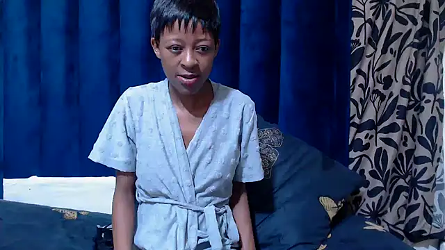 Chat XXX en directo de Sexynaughty23