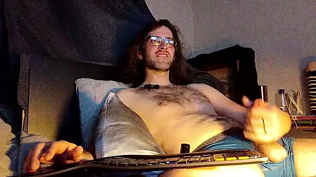 Show webcam de barebearstudio