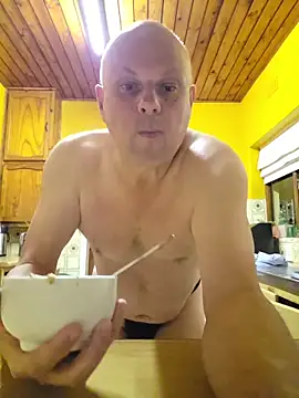 DaddyCumBumZA Live XXX-chat