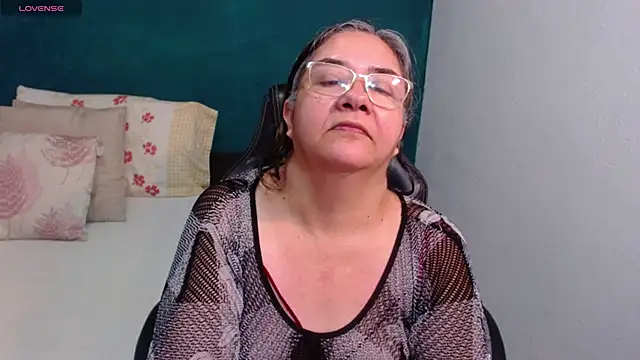 scaelettdubois Obrolan Langsung XXX