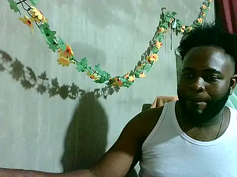 Webkamerová show 2ocmaxi