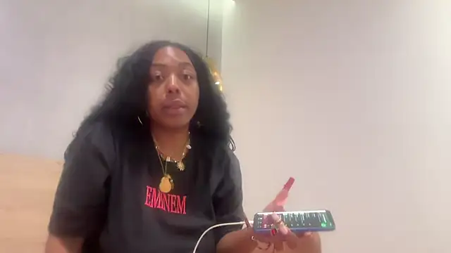 ChocolateCakeQueen Live XXX-chat